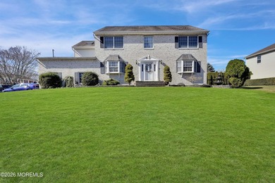 Beach Home For Sale in Oakhurst, New Jersey