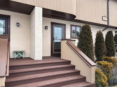 Beach Condo For Sale in Ocean City, New Jersey