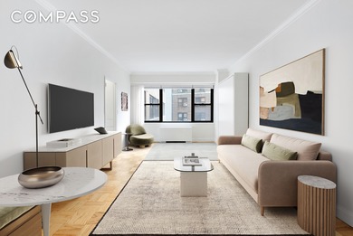 Beach Apartment For Sale in New York, New York
