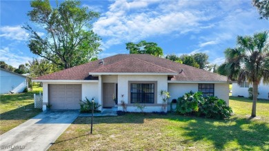 Beach Home For Sale in Lehigh Acres, Florida