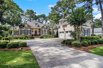 Beach Home For Sale in Bluffton, South Carolina