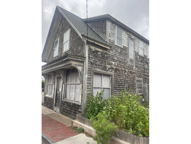 Beach Home Sale Pending in Provincetown, Massachusetts