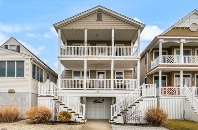 Beach Condo Sale Pending in Ocean City, New Jersey