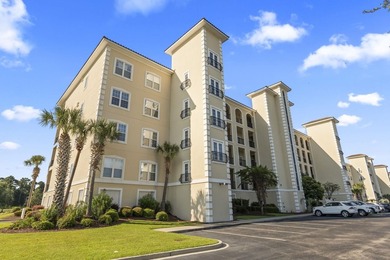 Beach Condo For Sale in Myrtle Beach, South Carolina