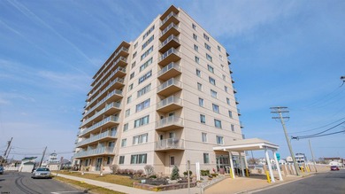Beach Condo For Sale in Ventnor, New Jersey