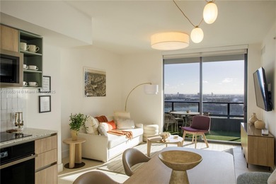 Beach Condo For Sale in Miami, Florida