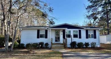 Beach Home For Sale in Murrells Inlet, South Carolina