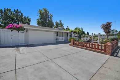 Beach Home Off Market in Milpitas, California