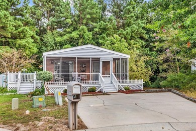 Beach Home For Sale in Garden City Beach, South Carolina