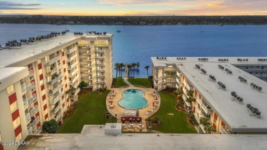 Beach Condo For Sale in Daytona Beach, Florida