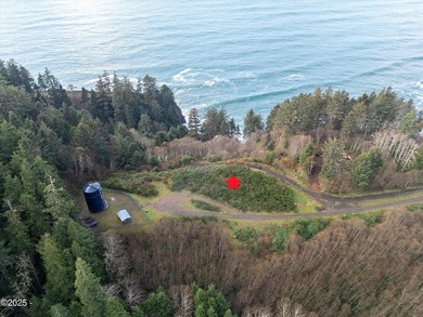 Beach Acreage For Sale in Neskowin, Oregon