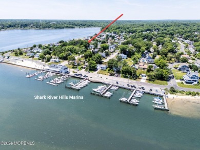 Beach Lot Sale Pending in Neptune, New Jersey