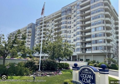 Beach Condo For Sale in Long Branch, New Jersey