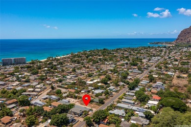 Beach Lot For Sale in Waianae, Hawaii