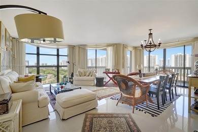 Beach Condo For Sale in Aventura, Florida