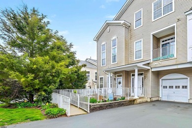 Beach Condo For Sale in Manahawkin, New Jersey