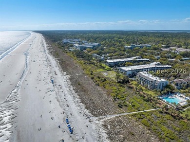 Beach Condo For Sale in Hilton Head Island, South Carolina