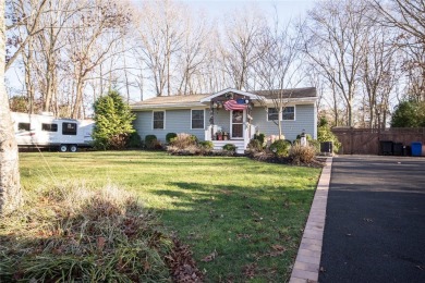 Beach Home For Sale in Brookhaven, New York