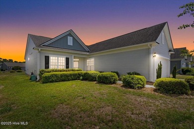 Beach Home For Sale in Southport, North Carolina