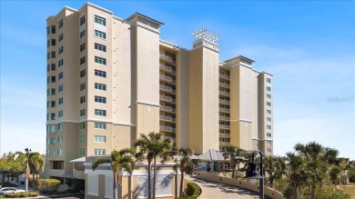 Beach Condo For Sale in St. Petersburg, Florida