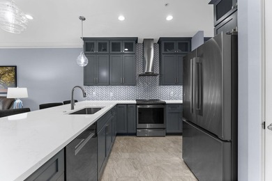 Beach Condo For Sale in Mount Pleasant, South Carolina