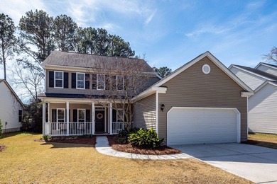 Beach Home For Sale in Mount Pleasant, South Carolina
