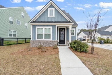 Beach Home For Sale in Beaufort, South Carolina