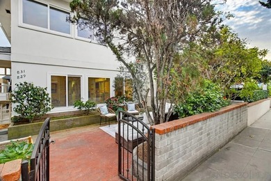 Beach Home Sale Pending in San Diego, California