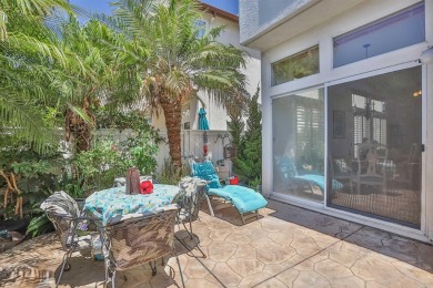 Beach Townhome/Townhouse Off Market in San Diego, California