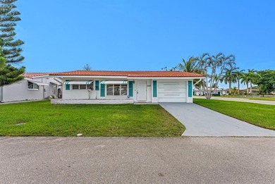 Beach Home For Sale in Tamarac, Florida