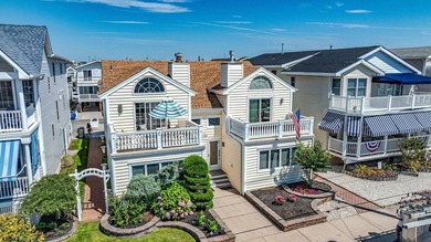 Beach Condo Sale Pending in Ocean City, New Jersey