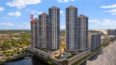 Beach Condo For Sale in Fort Myers, Florida