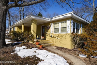 Beach Home For Sale in Brick, New Jersey