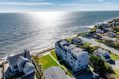 Beach Condo Sale Pending in Dennis, Massachusetts