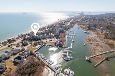 Beach Home For Sale in Hampton, Virginia