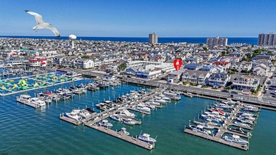 Beach Condo For Sale in Margate, New Jersey