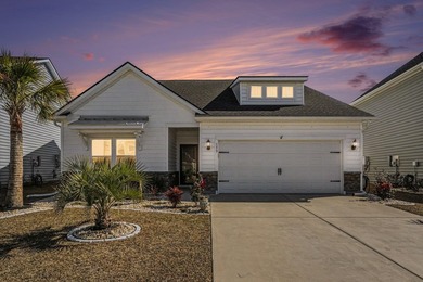 Beach Home For Sale in Myrtle Beach, South Carolina