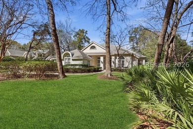 Beach Home Sale Pending in Hilton Head Island, South Carolina