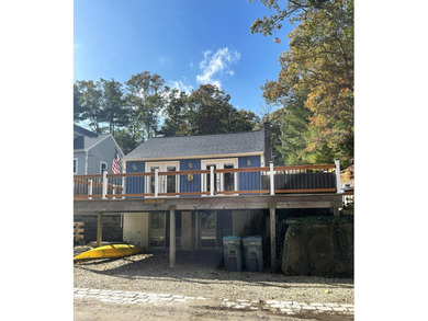 Beach Home Sale Pending in Plymouth, Massachusetts