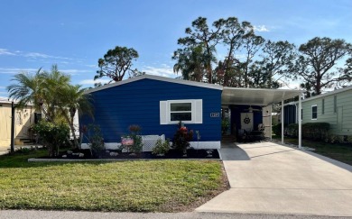 Beach Home For Sale in Venice, Florida