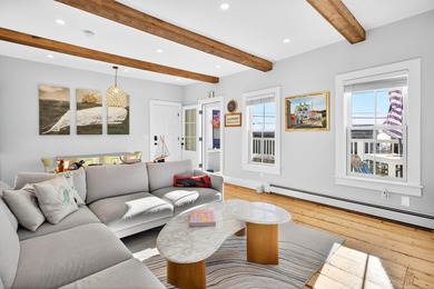 Beach Condo For Sale in Provincetown, Massachusetts