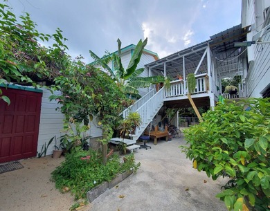 Beach Commercial For Sale in Placencia, 