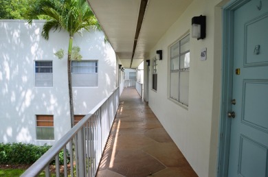 Beach Condo For Sale in Delray Beach, Florida