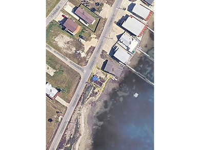Beach Lot For Sale in Ingleside, Texas