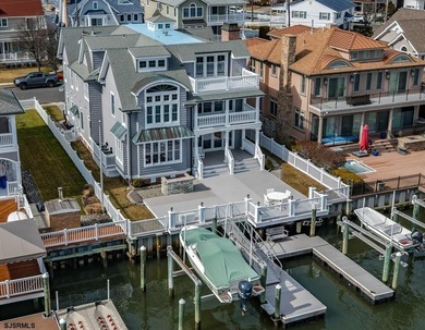 Beach Home For Sale in Ocean City, New Jersey