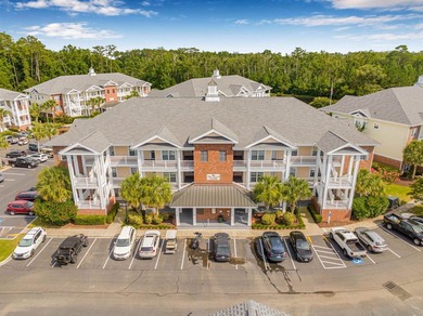 Beach Condo For Sale in Murrells Inlet, South Carolina