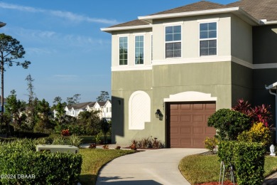 Beach Townhome/Townhouse For Sale in Daytona Beach, Florida