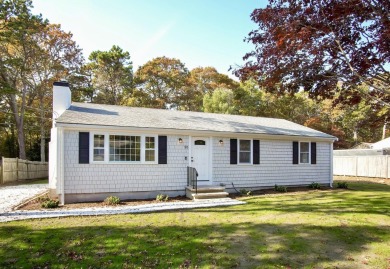 Beach Home For Sale in Hyannis, Massachusetts