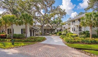 Beach Home For Sale in Bluffton, South Carolina