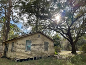 Beach Lot Off Market in Edisto Island, South Carolina